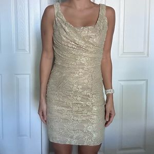 NWOT - Express Dress